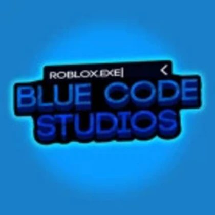 Blue Code Studios Roblox group icon