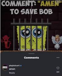 Generic roblox neighborhood group