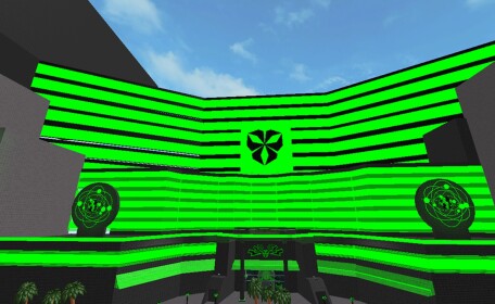 Club Radiactive