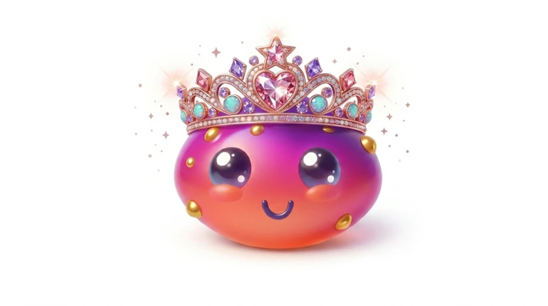👑 Head Accessories UPD