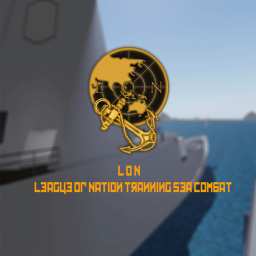 League of Nation Tranning Sea Combat