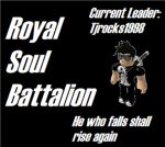 Royal Soul Battalion