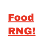 Food RNG!