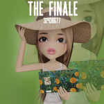 #THE FINALE