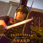 Praetorіan Guardᅠ