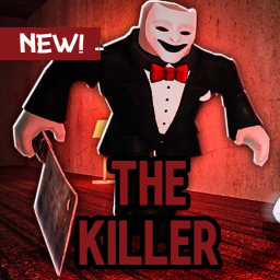 The Killer (NEW) icon