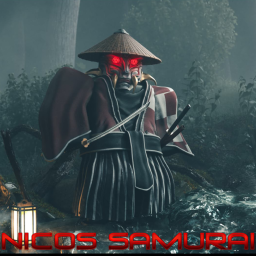 Nicos Samurai