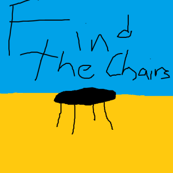 Find the Chairs v1.2.3