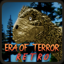 [UTAH!] Era of Terror Retro