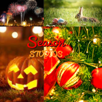 The Seasons Studios