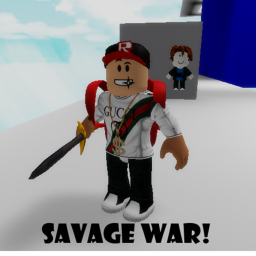 Savage War