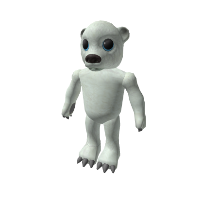 Polar Bear