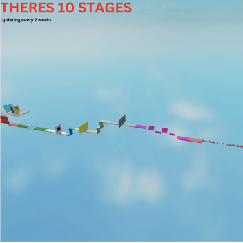 Aiden's obby of stages