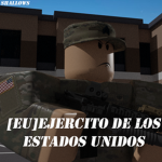 Ejército de los Estados Unidos ᅠ