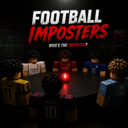 Football Imposters