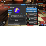 Grinders mafia