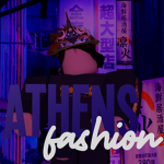Athens Fashion