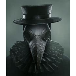 scp:plauge docter encounter:iceland