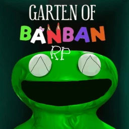 Garten of  BanBan UnOfficial Rp  icon