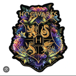 Harry Potter fan stuff (sry nothing would work)