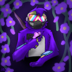 gage's galaxy