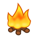 Exited Embers