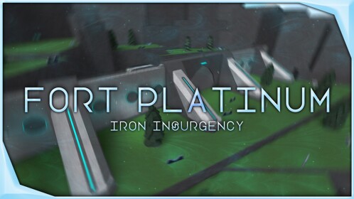 Fort Platinum