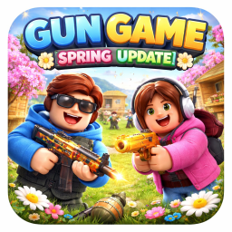 Gun game [SpringUpdate]