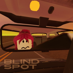 Blind Spot