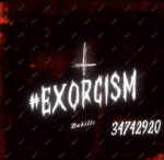 #exorcism