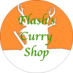 Flash's Curry Shop
