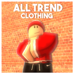 All Trend Clothing™