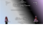 Mxxn's Lovely Universe