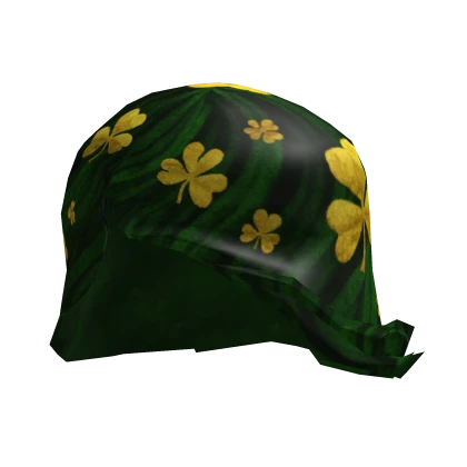 Merc's Blue Shaggy | Roblox Item - Rolimon's