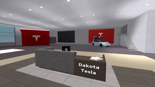 [DT] Dealership [Alpha]