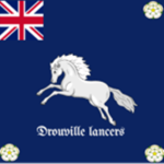 Drοuville's Lancers