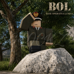 BOL • Base Operativa Lumina