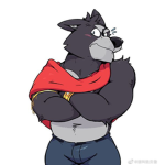 de kewl boiiyos~!