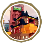 Game Badge Thumbnail