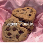 Sugaar~cookies