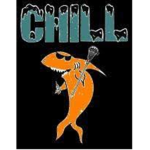 The chill nija club