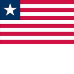 Liberia 1940's Order