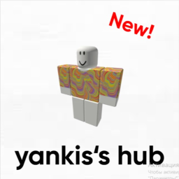 yankis's hub
