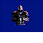 Lightning Knights