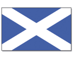 1st Scottish Sharpshooter unit