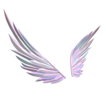 Pearlescent Wings v1