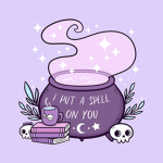 Cauldron's Clothing