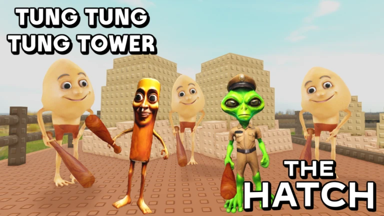 Game Place Thumbnail