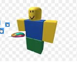 12XX click symulator Good icon