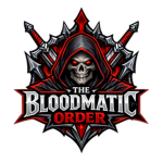 |- {BMO} -| I-I The Bloodmatic Order I-I |-